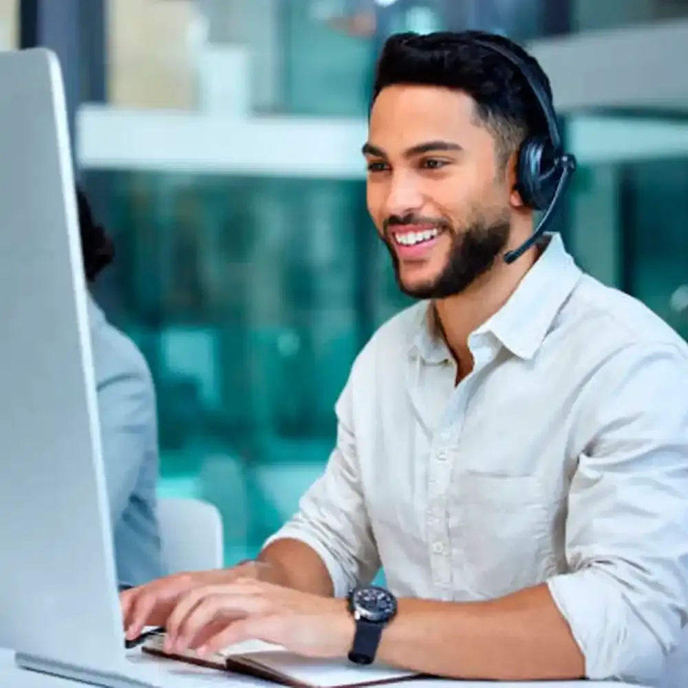 Asesoría y soporte técnico especializado para empresas.