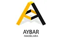 Logo de Aybar Inmobiliaria, cliente de soluciones VoIP de NT Comunicaciones.