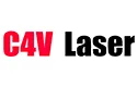 Logo de C4V Laser, cliente de soluciones de comunicaciones unificadas