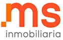 Logo de IMS Inmobiliaria, cliente con servicio de Call Center de NT Comunicaciones.