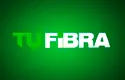 Logo de TuFibra, aliado de NT Comunicaciones en Telefonía IP.
