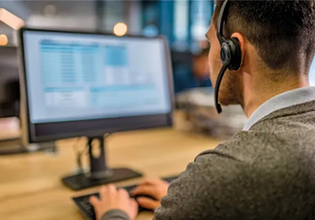 Soporte técnico especializado en Telefonía IP para empresas.